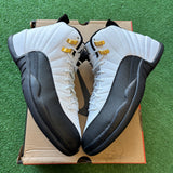 Jordan Taxi 12s Size 10