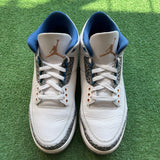 Jordan Wizard 3s Size 10.5