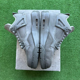 Jordan Wet Cement 4s Size 5.5Y