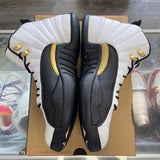 Jordan Royalty Taxi 12s Size 10