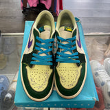 Jordan Doernbecher Low 1s Size 12
