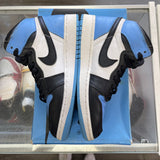 Jordan UNC Toe 1s Size 5Y