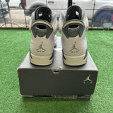 Jordan Cool Grey 6s Size 10.5