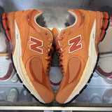 New Balance Copper 2002Rs Size 8
