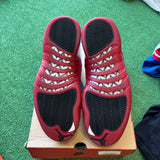 Jordan Cherry 12s Size 10.5
