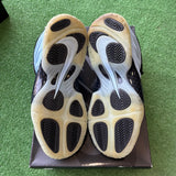 Nike Psychic Blue Foamposites Size 5.5Y