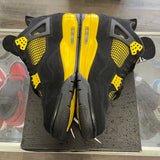 Jordan Thunder 4s Size 11.5