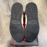 Jordan LA To Chicago 1s Size 12