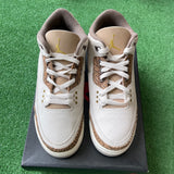 Jordan Palomino 3s Size 6Y