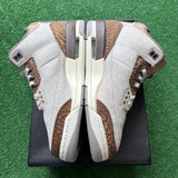 Jordan Palomino 3s Size 6Y