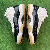 Jordan Gratitude 11s Size 7.5