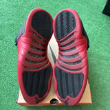Jordan Flu Game 12s Size 12