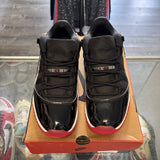 Jordan Bred Low 11s Size 12