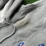 Vintage Buffalo Bills Hoodie Size XL