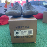 Yeezy Stone Flax 450s Size 10