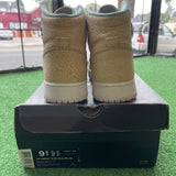Jordan Sand Dune 1s Size 9.5