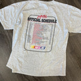 Vintage NASCAR Rusty Wallace Tee Size XL