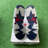 Jordan Olympic 6s Size 9