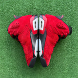 Jordan Toro 6s Size 10