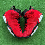 Jordan Toro 6s Size 10
