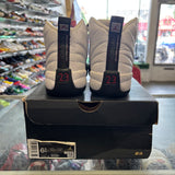 Jordan Taxi Flip 12s Size 6.5Y