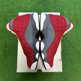Jordan Gym Red 13s Size 12