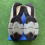 New Balance Action Bronson Ainôzama 990 V6 Size 11