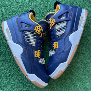 Jordan Dunk From Above 4s Size 10