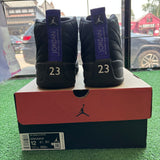 Jordan Dark Concord 12s Size 12