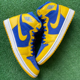 Jordan Laney 1s Size 11.5
