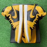 Jordan Pollen 1s Size 10