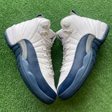 Jordan French Blue 12s Size 7Y