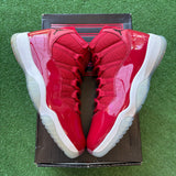 Jordan Win Like 96 11s Size 10