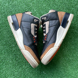 Jordan Desert Elephant 3s Size 8
