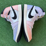 Jordan Skyline 1s Size 7