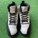 Jordan Royalty Taxi 12s Size 10