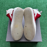 Rick Owens GeoBasket High Size 41 (8)
