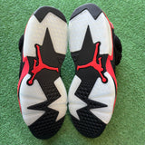 Jordan Salesman Sample Infrared 6s Size 11