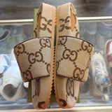 GG Slides Size 12