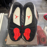 Jordan Taupe Haze 4s Size 9