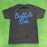 Buffalo Kids Josh Allen Tee Size M
