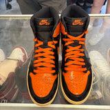 Jordan Shattered Backboard 3.0 1s Size 11
