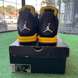 Jordan Thunder 4s Size 8.5