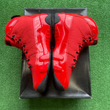 Jordan Chile Red 9s Size 9.5