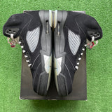 Jordan Metallic 5s Size 10