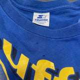 Vintage Buffalo Sabres Tee Size L