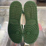 Jordan Gorge Green 1s Size 6Y
