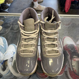 Jordan Cool Grey 11s Size 9.5