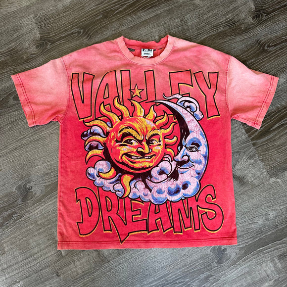 Vale Tee Size S