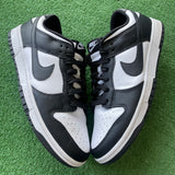 Nike Panda Low Dunks Size 11